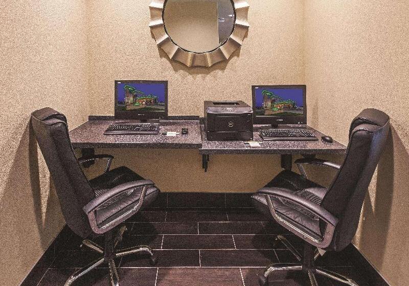 فندق La Quinta By Wyndham Wichita Falls   Msu Area