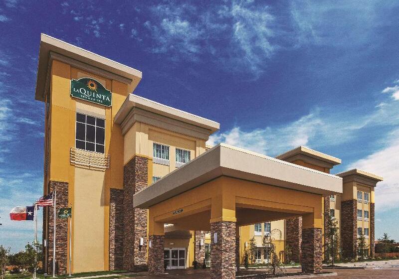فندق La Quinta By Wyndham Wichita Falls   Msu Area