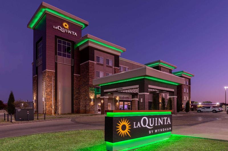 فندق La Quinta By Wyndham Wichita Falls   Msu Area