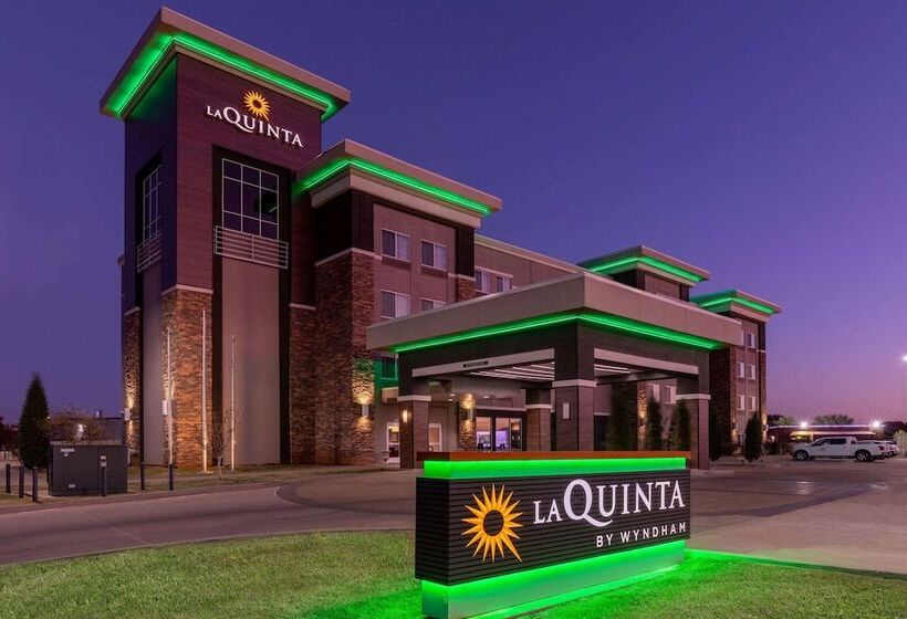 فندق La Quinta By Wyndham Wichita Falls   Msu Area
