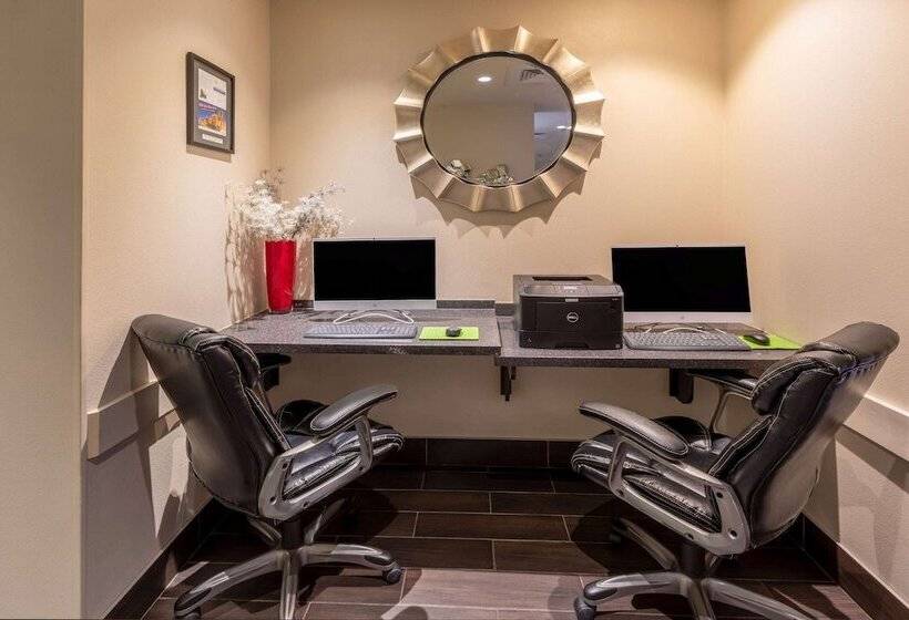 فندق La Quinta By Wyndham Wichita Falls   Msu Area