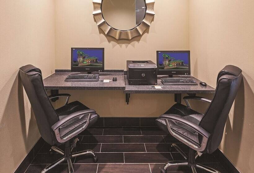 فندق La Quinta By Wyndham Wichita Falls   Msu Area