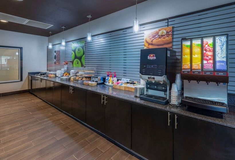 فندق La Quinta By Wyndham Wichita Falls   Msu Area