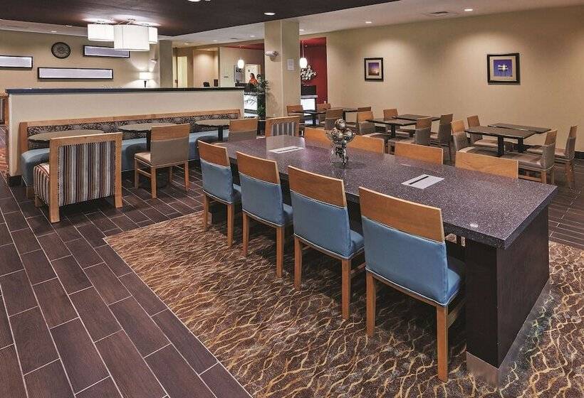 فندق La Quinta By Wyndham Wichita Falls   Msu Area