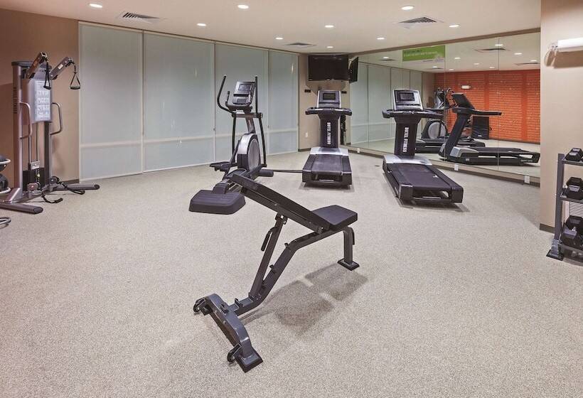 فندق La Quinta By Wyndham Wichita Falls   Msu Area