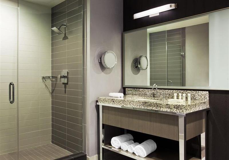 فندق Le Méridien Tampa, The Courthouse