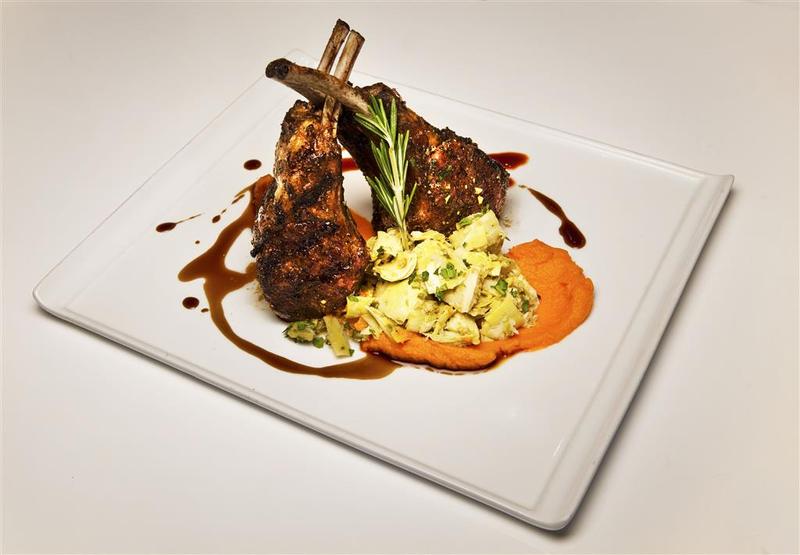 فندق Le Méridien Tampa, The Courthouse