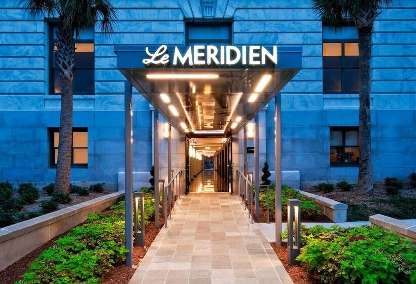 فندق Le Méridien Tampa, The Courthouse