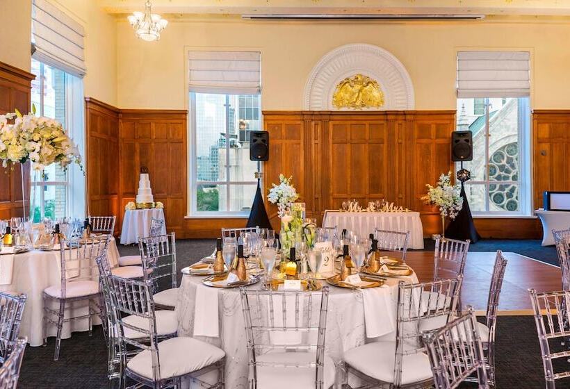 فندق Le Méridien Tampa, The Courthouse