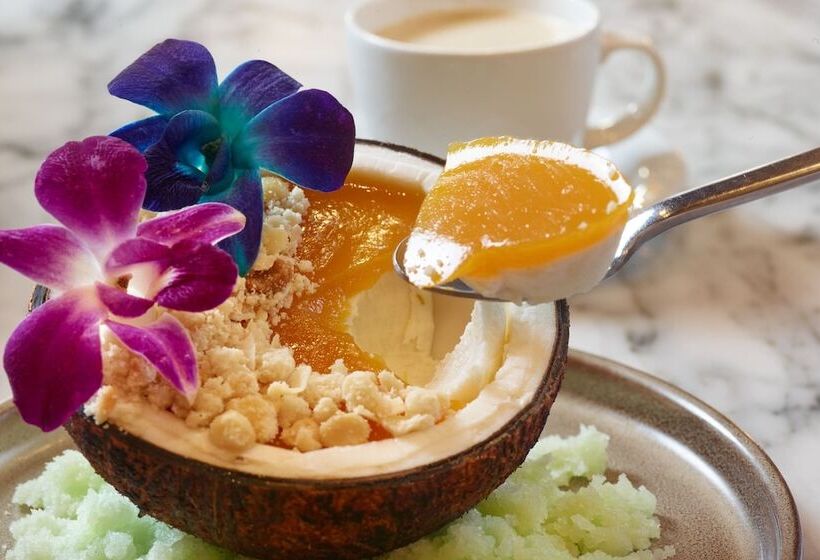 فندق Le Méridien Tampa, The Courthouse