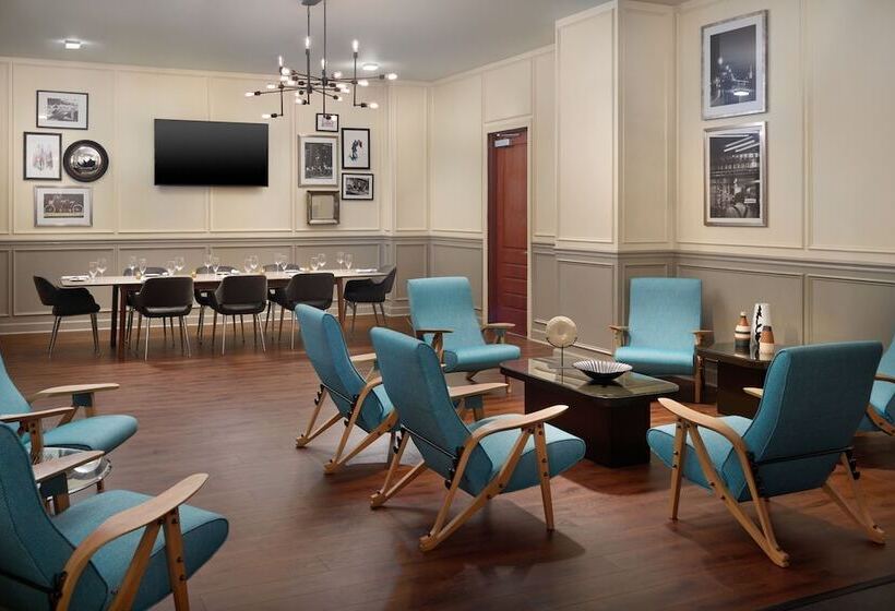 فندق Le Méridien Tampa, The Courthouse