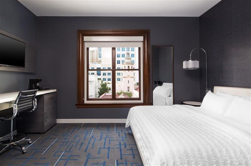 فندق Le Méridien Tampa, The Courthouse