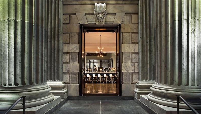 فندق Le Méridien Tampa, The Courthouse