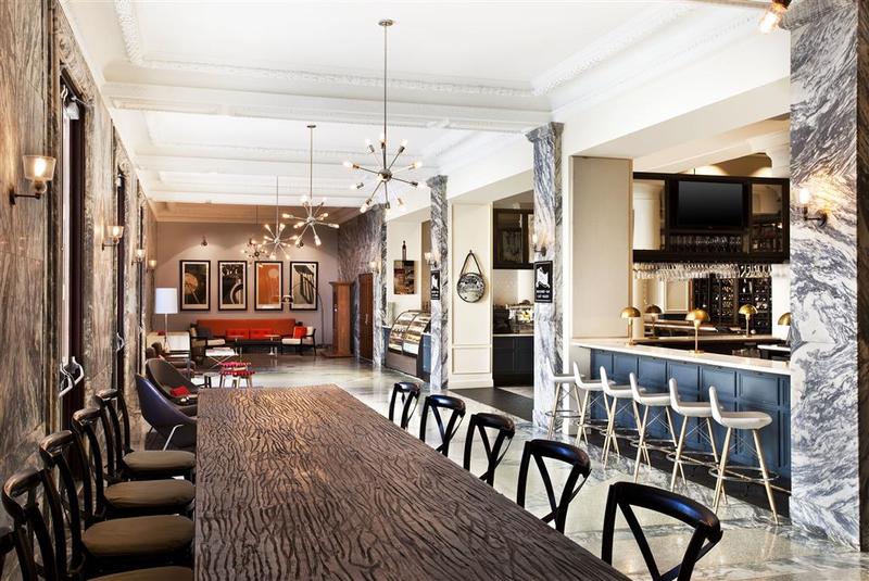 فندق Le Méridien Tampa, The Courthouse