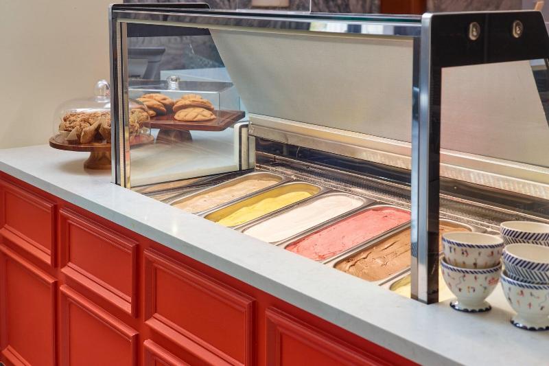 فندق Le Méridien Tampa, The Courthouse