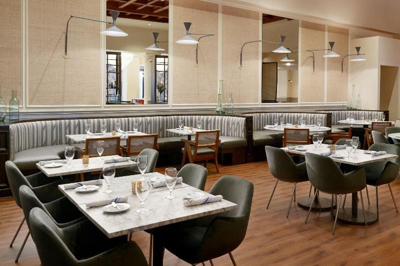 فندق Le Méridien Tampa, The Courthouse