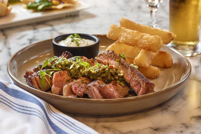 فندق Le Méridien Tampa, The Courthouse