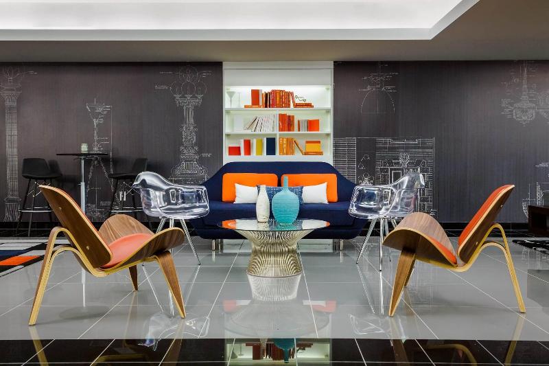 فندق Le Méridien Tampa, The Courthouse