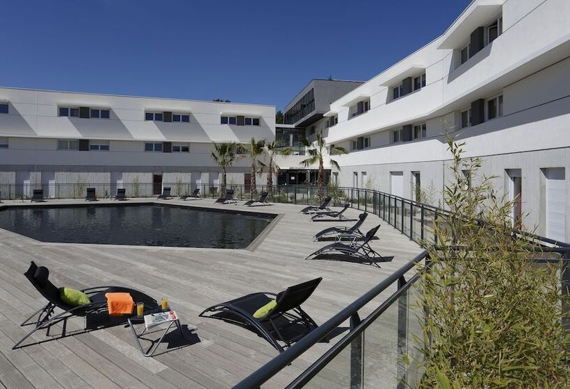 هتل Vacancéole   Le Terral   Montpellier Sud