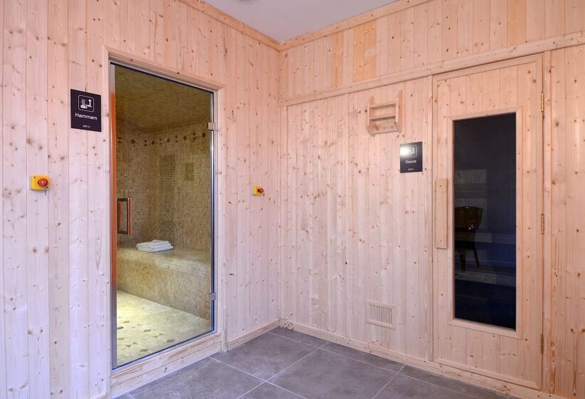 هتل Vacancéole   Le Terral   Montpellier Sud