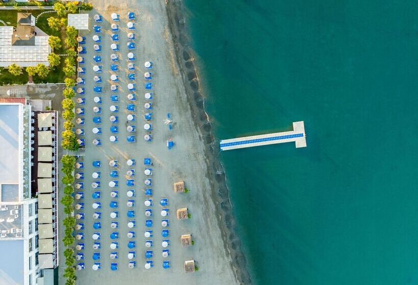 ホテル Labranda Lebedos Princess - All Inclusive