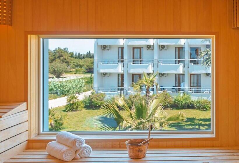 ホテル Labranda Lebedos Princess - All Inclusive