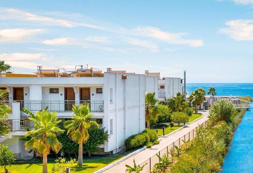 ホテル Labranda Lebedos Princess - All Inclusive