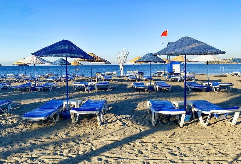 ホテル Labranda Lebedos Princess - All Inclusive