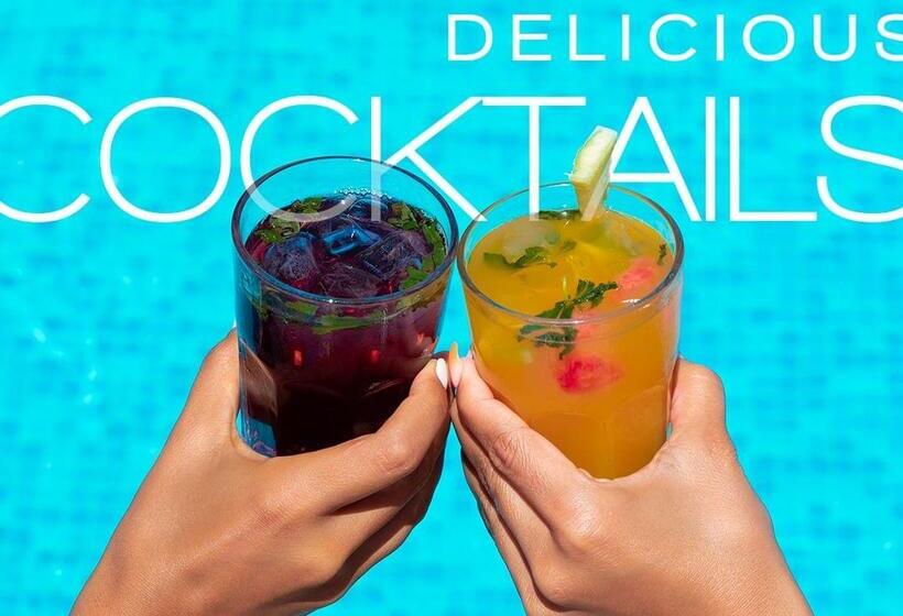 ホテル Labranda Lebedos Princess - All Inclusive