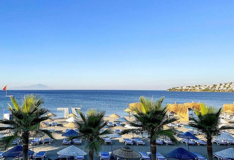 ホテル Labranda Lebedos Princess - All Inclusive