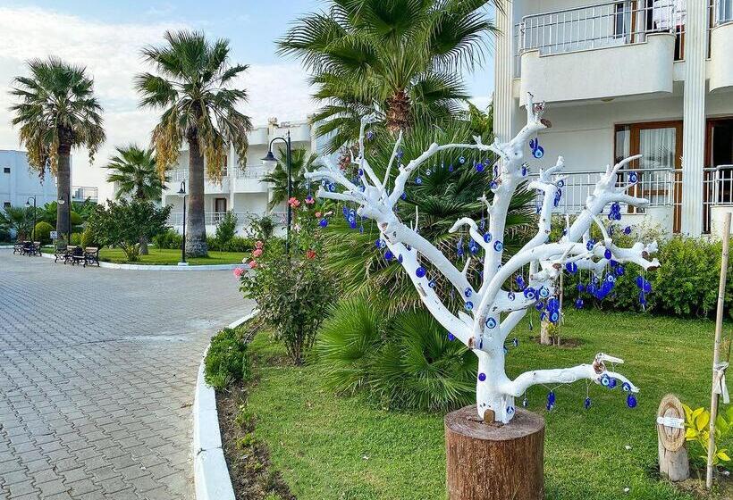 ホテル Labranda Lebedos Princess - All Inclusive