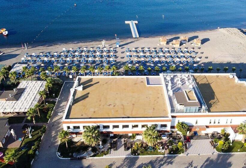 ホテル Labranda Lebedos Princess - All Inclusive