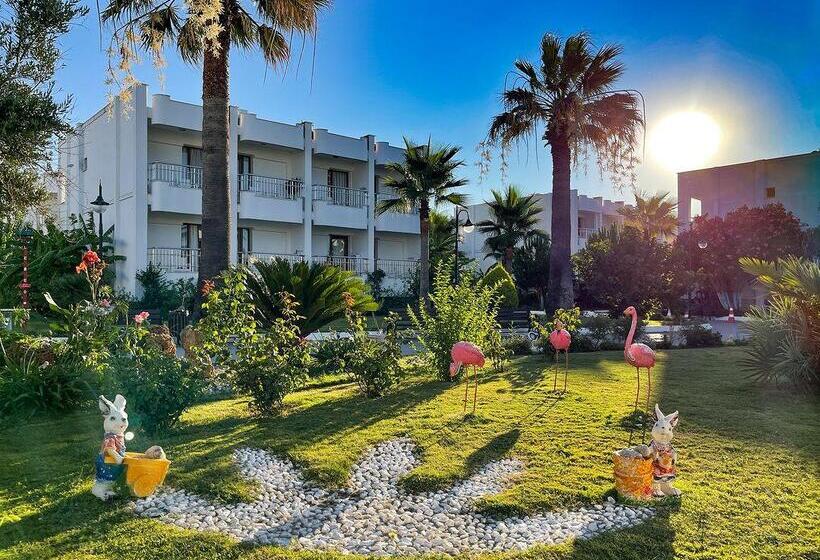 ホテル Labranda Lebedos Princess - All Inclusive