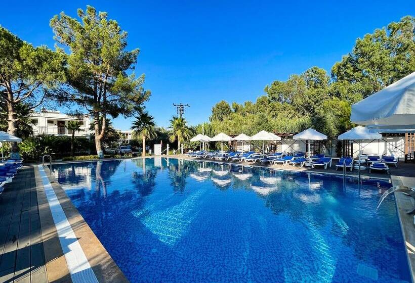 ホテル Labranda Lebedos Princess - All Inclusive