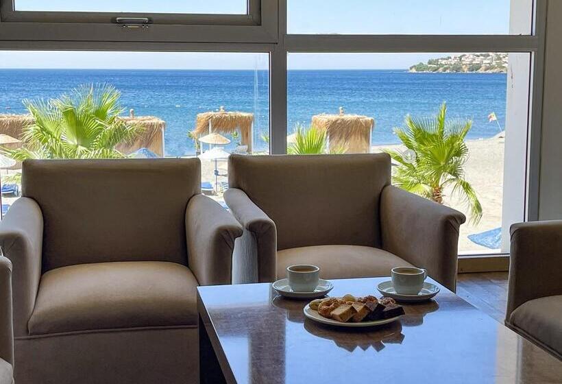 ホテル Labranda Lebedos Princess - All Inclusive