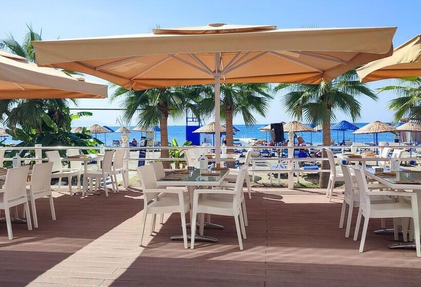 ホテル Labranda Lebedos Princess - All Inclusive