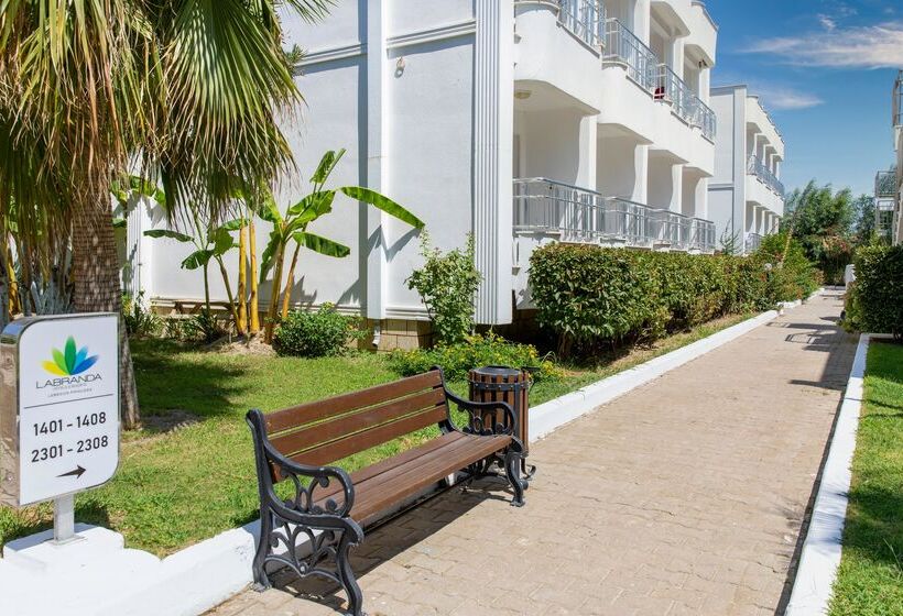 ホテル Labranda Lebedos Princess - All Inclusive