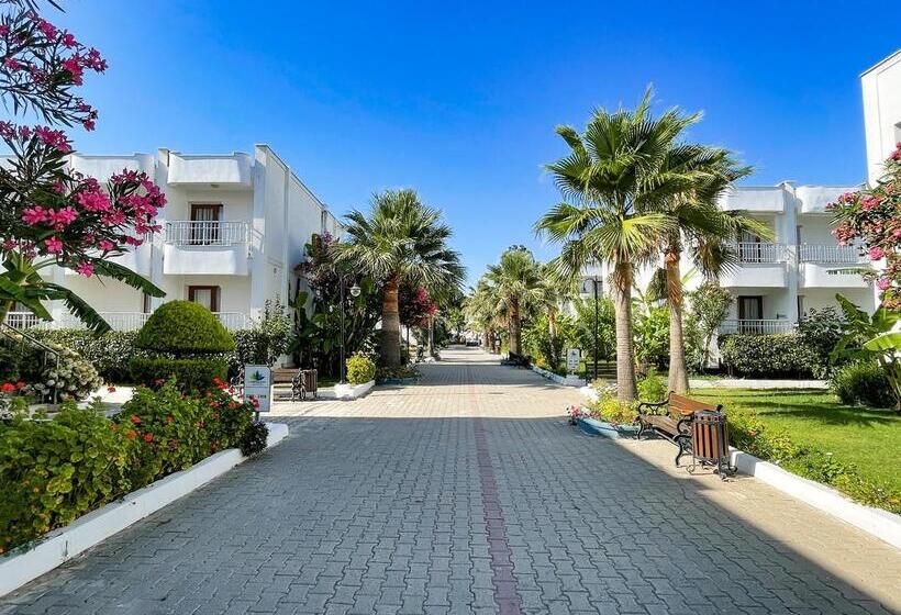 ホテル Labranda Lebedos Princess - All Inclusive