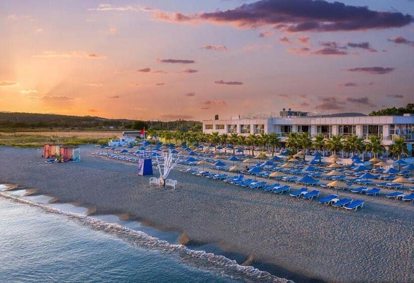 ホテル Labranda Lebedos Princess - All Inclusive