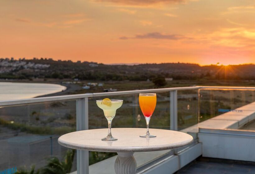 ホテル Labranda Lebedos Princess - All Inclusive