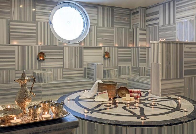 ホテル Labranda Lebedos Princess - All Inclusive