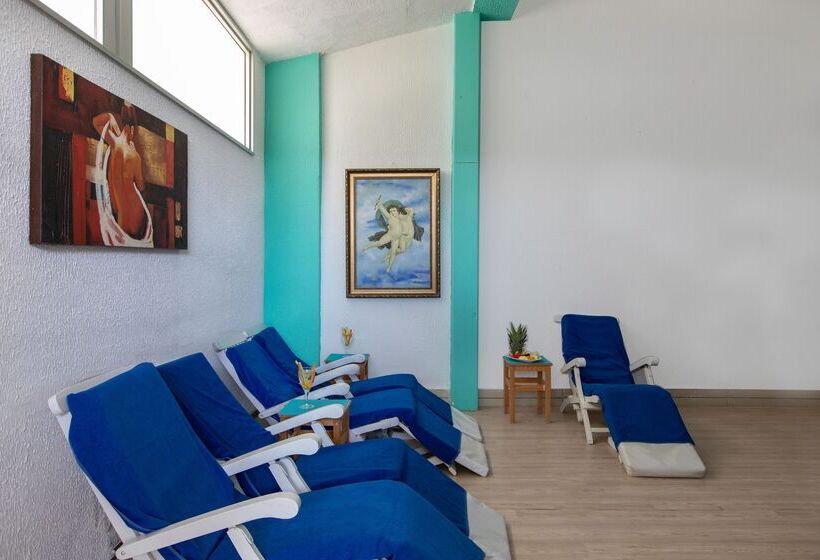 ホテル Labranda Lebedos Princess - All Inclusive