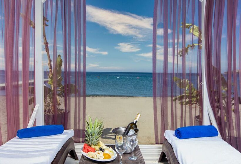 ホテル Labranda Lebedos Princess - All Inclusive