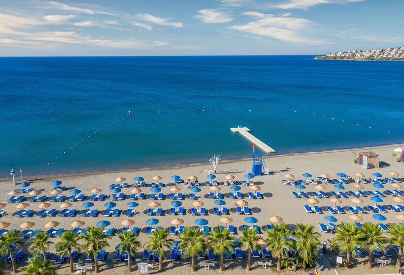 ホテル Labranda Lebedos Princess - All Inclusive