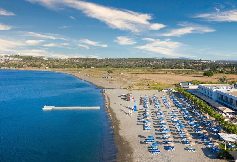 ホテル Labranda Lebedos Princess - All Inclusive
