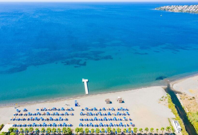 ホテル Labranda Lebedos Princess - All Inclusive