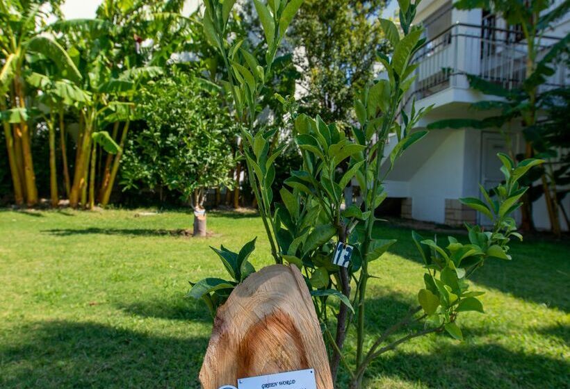 ホテル Labranda Lebedos Princess - All Inclusive