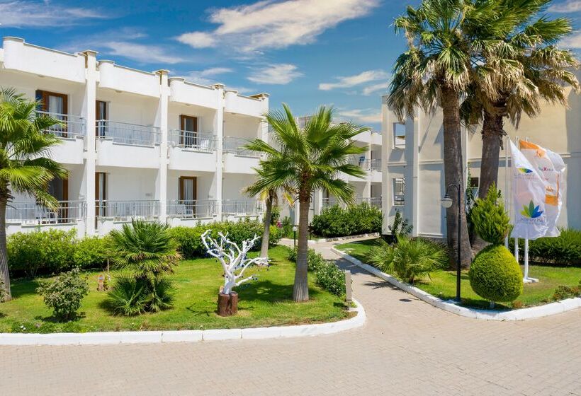 ホテル Labranda Lebedos Princess - All Inclusive