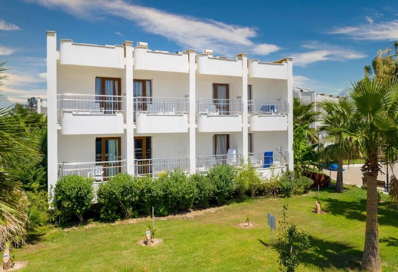 ホテル Labranda Lebedos Princess - All Inclusive