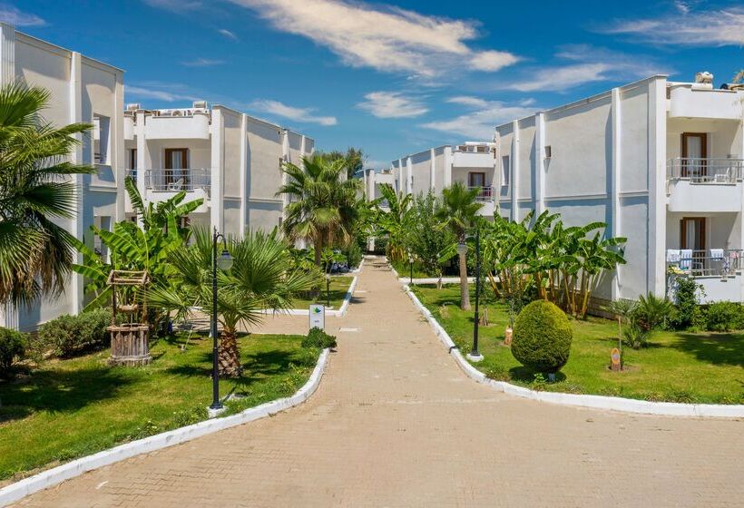 ホテル Labranda Lebedos Princess - All Inclusive